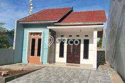 Jual Rumah Siap Huni di Kelapa Lima Kupang Harga Rp 400 Juta LT 120m2 Jual Rumah Siap Huni di Kelapa Lima Kupang Harga Rp 400 Juta LT 120m2