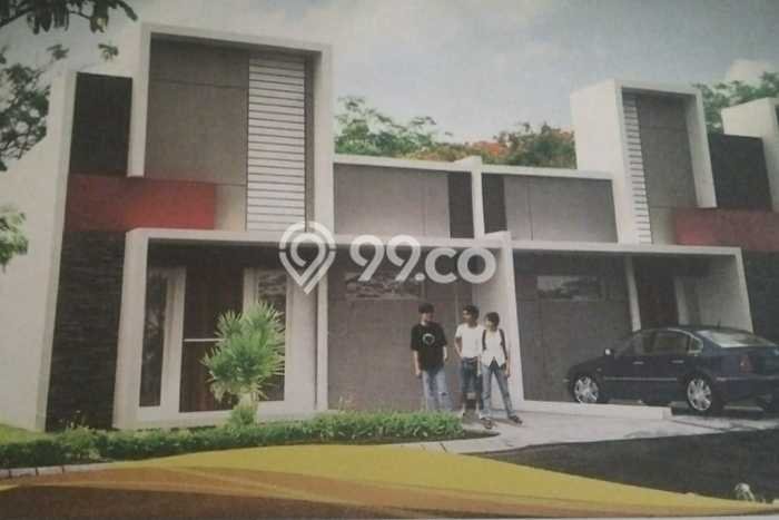 Jual Rumah Harga Miring Alak Punya 3 Kamar & LT 150m2 Jual Rumah Harga Miring Alak Punya 3 Kamar & LT 150m2
