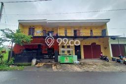 FOR SALE Kost 30 Kamar, 7 Kamar Mandi di Lowokwaru, Malang, Luas 588m2 FOR SALE Kost 30 Kamar, 7 Kamar Mandi di Lowokwaru, Malang, Luas 588m2