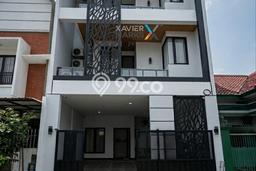 Rumah Kost Dijual di Lowokwaru, Malang, Spesifikasi 18 KT, 19 KM, 350m2 Rumah Kost Dijual di Lowokwaru, Malang, Spesifikasi 18 KT, 19 KM, 350m2