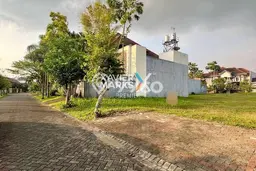 Untuk Dijual Tanah di Malang, Luas 450m2 - Untuk Dijual Tanah di Malang, Luas 450m2 -