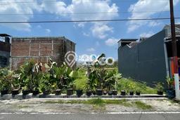 Kavling Tanah Dijual di Blimbing Malang Spesifikasi 255m2 Kavling Tanah Dijual di Blimbing Malang Spesifikasi 255m2