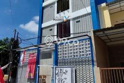 Kost Dijual Lokasi Lowokwaru, Malang, Spesifikasi 25 Kamar Tidur dan Luas 500m2 Kost Dijual Lokasi Lowokwaru, Malang, Spesifikasi 25 Kamar Tidur dan Luas 500m2