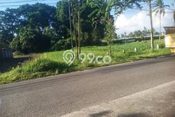 Tanah di Bululawang, Malang Luas 525m2 Dijual Segera Tanah di Bululawang, Malang Luas 525m2 Dijual Segera
