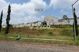 Tanah Dijual Area Strategis di Villa Puncak Tidar Malang 600m2 Tanah Dijual Area Strategis di Villa Puncak Tidar Malang 600m2