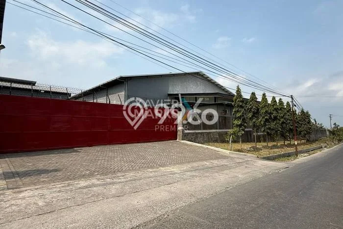 Gudang Kawasan Singosari, Luas 4376m2m², Area Komersial, Dekat Singosari, Malang, Malang Gudang Kawasan Singosari, Luas 4376m2m², Area Komersial, Dekat Singosari, Malang, Malang