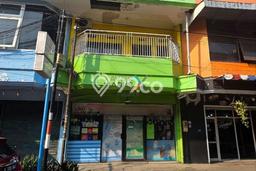 Ruko Bagus Dijual LB 150m2 Lokasi Strategis Malang Area Cocok untuk Bisnis Ruko Bagus Dijual LB 150m2 Lokasi Strategis Malang Area Cocok untuk Bisnis