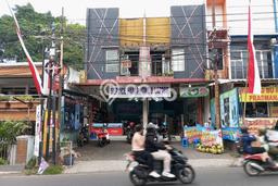 Ruko Paling Dicari LB 239m2 Dijual di Lowokwaru Ruko Paling Dicari LB 239m2 Dijual di Lowokwaru