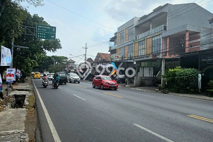 Tanah Dijual Lokasi Blimbing, Malang dengan Luas Tanah 170m2 dan Status SHM Tanah Dijual Lokasi Blimbing, Malang dengan Luas Tanah 170m2 dan Status SHM