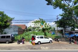 Tanah untuk Dijual Lokasi Singosari, Malang Luas 819m2 SHM Tanah untuk Dijual Lokasi Singosari, Malang Luas 819m2 SHM