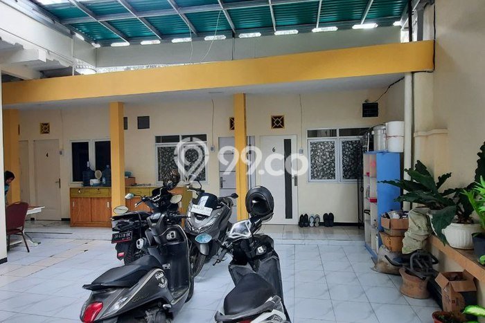 Rumah Kost Dijual di Lowokwaru, Malang, Spesifikasi 17 KT, 17 KM, 400m2 Rumah Kost Dijual di Lowokwaru, Malang, Spesifikasi 17 KT, 17 KM, 400m2