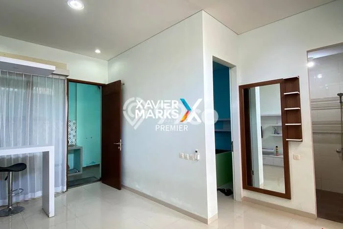 Rumah kawasan , Akses ke Mall, LT 78m2m² Rumah kawasan , Akses ke Mall, LT 78m2m²