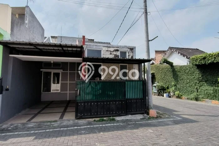 Rumah di Sawojajar, 1 KM, Area Premium, Luas 72m2m² Bangunan 72m2m² Rumah di Sawojajar, 1 KM, Area Premium, Luas 72m2m² Bangunan 72m2m²