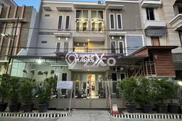 Kost Dijual Lokasi Lowokwaru, Malang, Spesifikasi 47 Kamar Tidur dan Luas 870m2 Kost Dijual Lokasi Lowokwaru, Malang, Spesifikasi 47 Kamar Tidur dan Luas 870m2