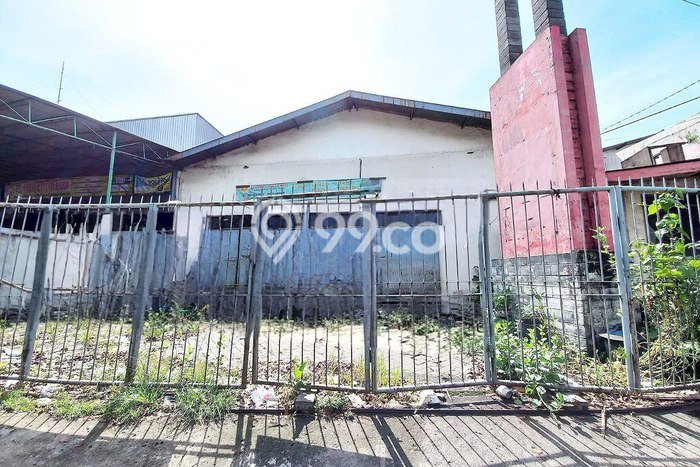 LOKASI STRATEGIS! Gudang di Blimbing, Luas 400m2m², Area Potensial LOKASI STRATEGIS! Gudang di Blimbing, Luas 400m2m², Area Potensial