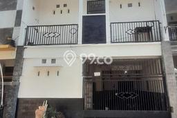 Unit Kost Dijual di Merjosari dengan 22 Kamar Area Strategis Unit Kost Dijual di Merjosari dengan 22 Kamar Area Strategis