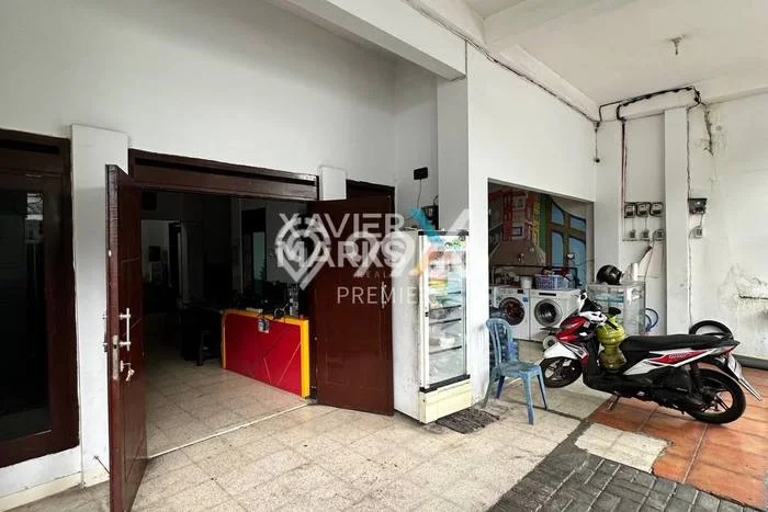 Kost Dijual Lokasi Blimbing, Malang, Spesifikasi 18 Kamar Tidur dan Luas 282m2 Kost Dijual Lokasi Blimbing, Malang, Spesifikasi 18 Kamar Tidur dan Luas 282m2