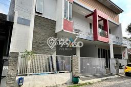 Dijual Kost di Lowokwaru, Malang, 21 KT, 20 KM, Luas 400m2 Dijual Kost di Lowokwaru, Malang, 21 KT, 20 KM, Luas 400m2