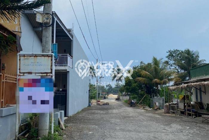 Tanah Strategis Dijual di Pakis Malang 15631m2 Tanah Strategis Dijual di Pakis Malang 15631m2