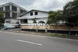 Lokasi Strategis! Dijual Gudang Bisnis di Blimbing, Malang Kondisi Bagus Lokasi Strategis! Dijual Gudang Bisnis di Blimbing, Malang Kondisi Bagus