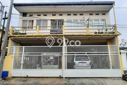 Rumah Kost Dijual di Lowokwaru, Malang, Spesifikasi 17 KT, 17 KM, 400m2 Rumah Kost Dijual di Lowokwaru, Malang, Spesifikasi 17 KT, 17 KM, 400m2