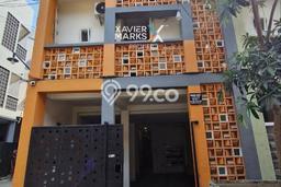 Kost Dijual di Tlogomas dengan 26 KT dan Luas 224m2 Kost Dijual di Tlogomas dengan 26 KT dan Luas 224m2