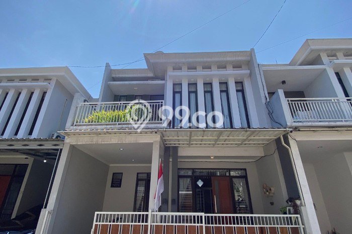 Hunian Asri LT 67m2m² Dekat Pusat Kota di Malang Kota, Malang Hunian Asri LT 67m2m² Dekat Pusat Kota di Malang Kota, Malang
