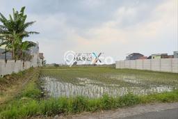 Kavling Tanah Dijual di Karangploso, Malang, Luas 5500m2 Area Strategis Kavling Tanah Dijual di Karangploso, Malang, Luas 5500m2 Area Strategis