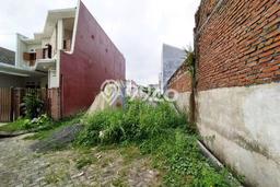 Tanah Kavling Dijual di Soekarno Hatta, Malang dengan Luas Tanah 769m2 Tanah Kavling Dijual di Soekarno Hatta, Malang dengan Luas Tanah 769m2