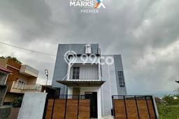 BISNIS POTENSIAL! Vila di , Luas 134m2m², Hasil Tinggi BISNIS POTENSIAL! Vila di , Luas 134m2m², Hasil Tinggi