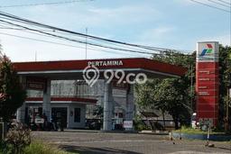 Lahan Kosong Dijual di Malang dengan Area 3576m2 Lahan Kosong Dijual di Malang dengan Area 3576m2