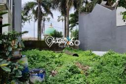 Tanah Dijual Lokasi Strategis di Malang dengan Luas 110m2 Tanah Dijual Lokasi Strategis di Malang dengan Luas 110m2