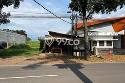 Tanah Dijual Lokasi Pakis, Malang Luas 1658m2 Legalitas Aman Tanah Dijual Lokasi Pakis, Malang Luas 1658m2 Legalitas Aman