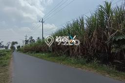 Tanah untuk Dijual di Bululawang Malang Luas 11634m2 Tanah untuk Dijual di Bululawang Malang Luas 11634m2