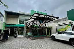 Komersial Dijual di Prime Area Malang Luas 200m2 Komersial Dijual di Prime Area Malang Luas 200m2