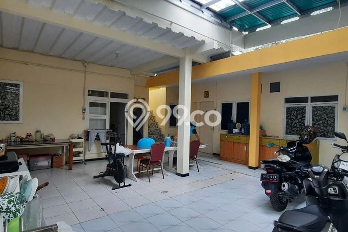 Rumah Kost Dijual di Lowokwaru, Malang, Spesifikasi 17 KT, 17 KM, 400m2 Rumah Kost Dijual di Lowokwaru, Malang, Spesifikasi 17 KT, 17 KM, 400m2