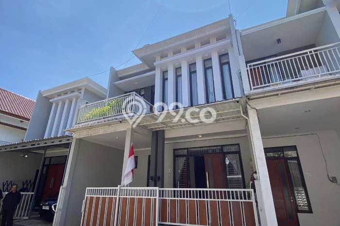 Hunian Asri LT 67m2m² Dekat Pusat Kota di Malang Kota, Malang Hunian Asri LT 67m2m² Dekat Pusat Kota di Malang Kota, Malang