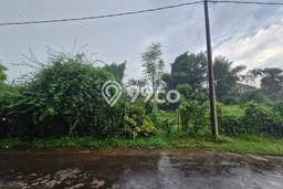 Dijual Tanah Lokasi Tidar, Malang Seluas 403m2 Dijual Tanah Lokasi Tidar, Malang Seluas 403m2