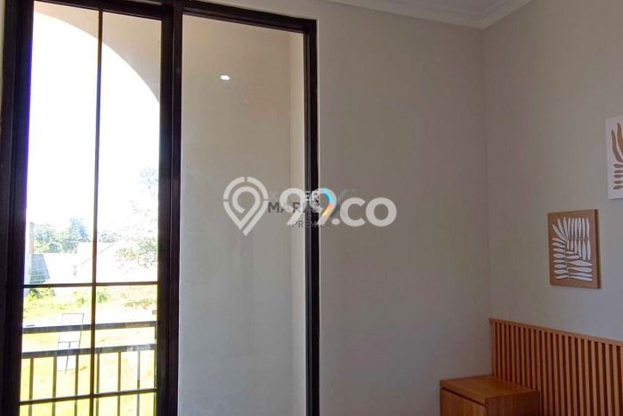 Rumah 3 Kamar Tidur Lokasi Premium di Merjosari, Dekat Pusat Kota, Malang Rumah 3 Kamar Tidur Lokasi Premium di Merjosari, Dekat Pusat Kota, Malang