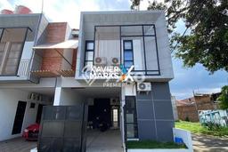 Dijual Kost di Kawasan Dau, Malang, Spesifikasi 14 KT, 14 KM, 108m2 Dijual Kost di Kawasan Dau, Malang, Spesifikasi 14 KT, 14 KM, 108m2