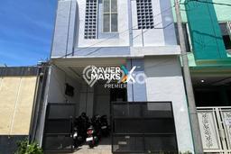 Rumah Kost Dijual di Dau, Malang, 15 KT, 16 KM, Bangunan 205m2 Rumah Kost Dijual di Dau, Malang, 15 KT, 16 KM, Bangunan 205m2