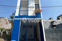 Unit Kost Dijual di Kawasan Lowokwaru Malang dengan 0 KT Unit Kost Dijual di Kawasan Lowokwaru Malang dengan 0 KT