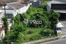 Tanah Kavling untuk Dijual di Blimbing Malang 1400m2 Tanah Kavling untuk Dijual di Blimbing Malang 1400m2