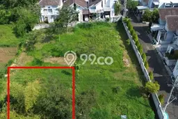 Kavling Tanah Dijual di Dau, Malang, Luas 362m2 Area Strategis Kavling Tanah Dijual di Dau, Malang, Luas 362m2 Area Strategis