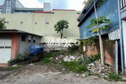 Tanah Kavling Dijual di Dinoyo, Malang dengan Luas Tanah 56m2 Tanah Kavling Dijual di Dinoyo, Malang dengan Luas Tanah 56m2