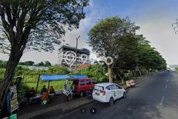Tanah Dijual Area Strategis di Batu Malang 1930m2 Tanah Dijual Area Strategis di Batu Malang 1930m2
