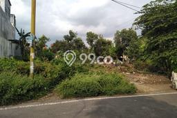 Tanah Strategis Dijual di Lowokwaru Malang 873m2 Tanah Strategis Dijual di Lowokwaru Malang 873m2