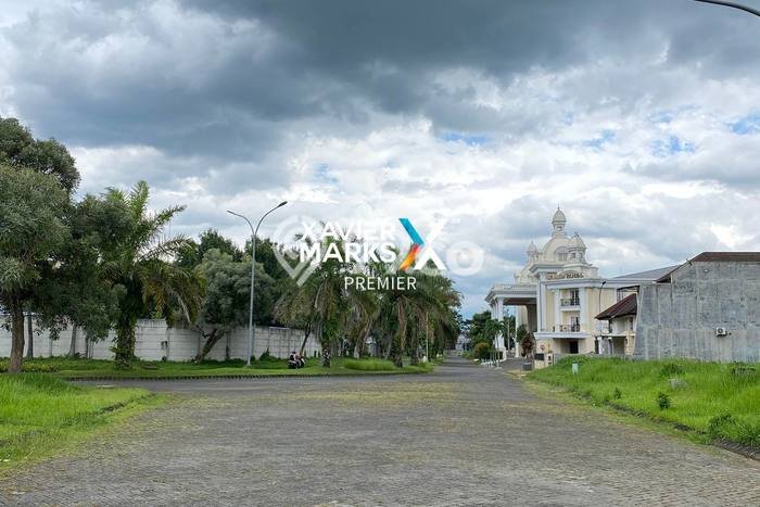 Tanah Dijual Lokasi Blimbing, Malang Luas 459m2 Legalitas Aman Tanah Dijual Lokasi Blimbing, Malang Luas 459m2 Legalitas Aman