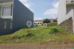 Tanah Dijual di Malang Seluas 180m2 Strategis Tanah Dijual di Malang Seluas 180m2 Strategis
