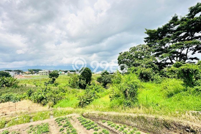 Kavling Tanah untuk Dijual di Batu, Malang, Luas 4580m2 Kavling Tanah untuk Dijual di Batu, Malang, Luas 4580m2